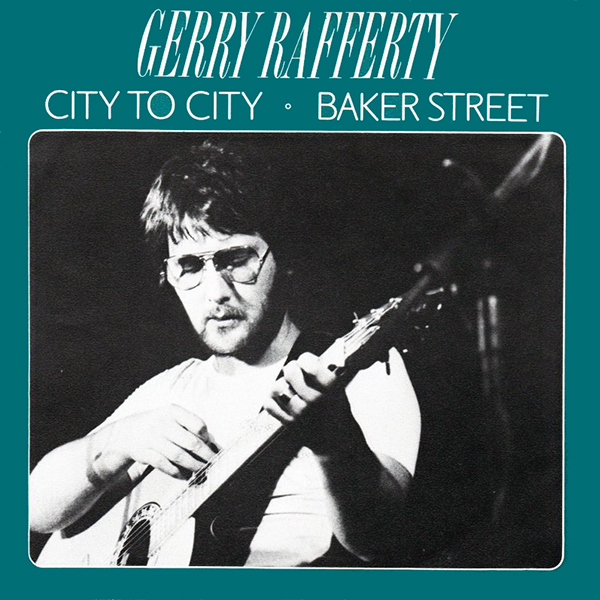 Gerry Rafferty